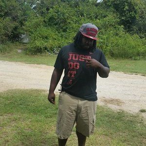 Meet your Posher, Detrick